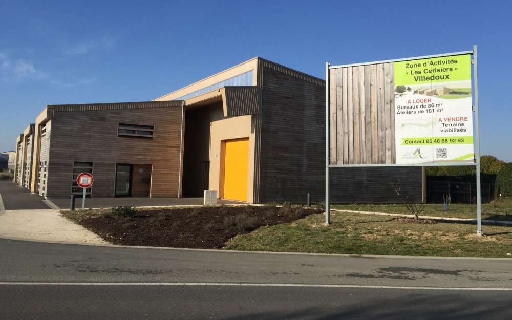 Lien vers l'annuaire