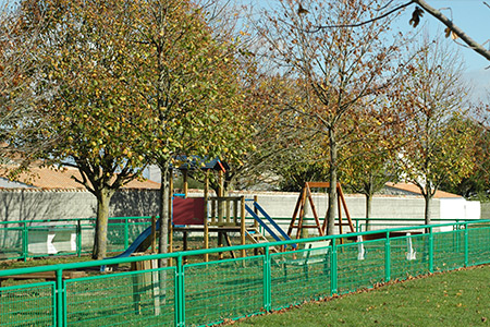 Annuaire des associations